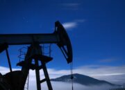 Harga Minyak Mencekik, Resesi Global Mengintai?