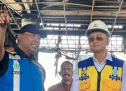 Diskon Tol Jasa Marga Atur Kelancaran Arus Balik