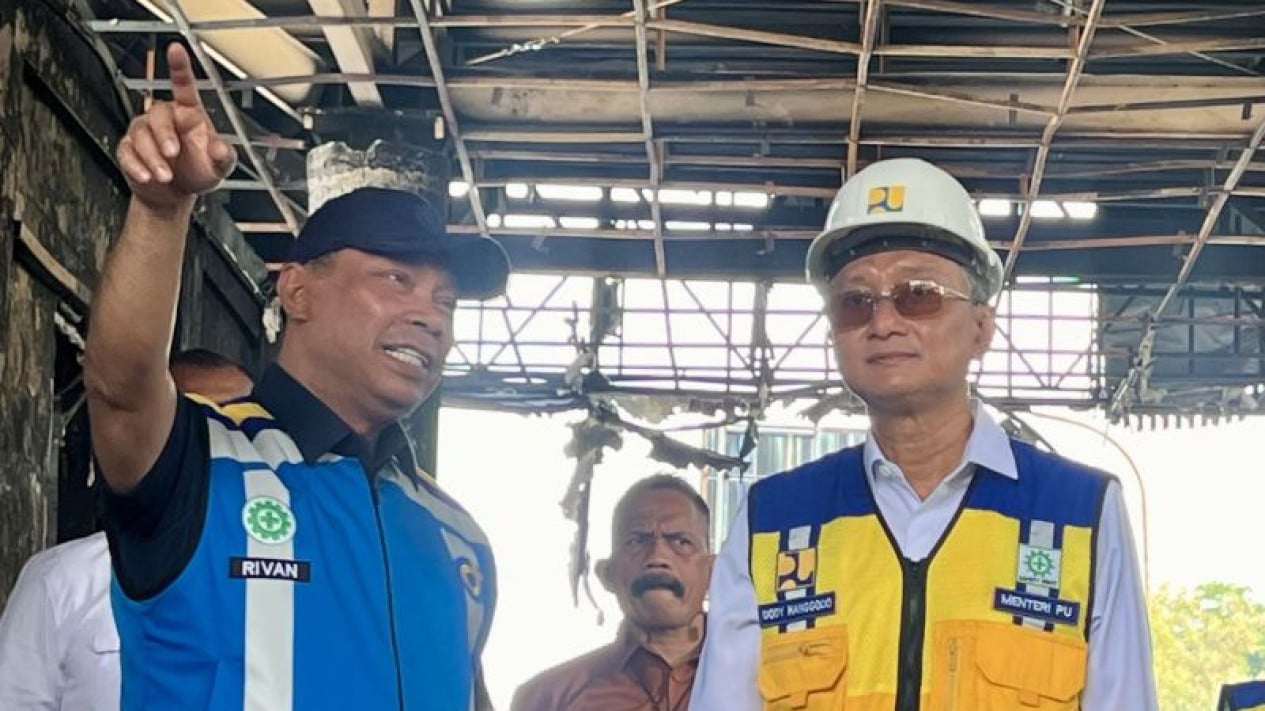 diskon-tarif-tol-30-persen-hanya-2-hari,-jasa-marga-harap-kemacetan-arus-balik-lebaran-terurai