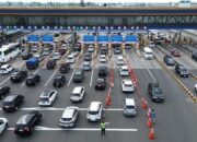 Mudik Lancar, Pemerintah Siapkan Strategi Hadapi Arus Balik