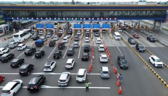 Mudik Lancar, Pemerintah Siapkan Strategi Hadapi Arus Balik