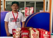 Tercabaikan Padukan Tradisi, Raih Sukses Kuliner Berkat Digitalisasi