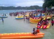 pengunjung-pulau-cingkuak,-pemda-pessel-harus-siapkan-petugas-medis-di-pulau