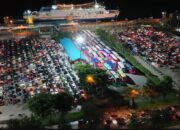 Arus Balik Lebaran: Pemudik Jawa Terus Meningkat