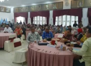 Payakumbuh Genjot TKD, Lindungi Warga dari Bencana