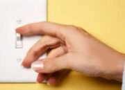 Krisis Energi Mengancam, Masyarakat Aktif Hemat Listrik