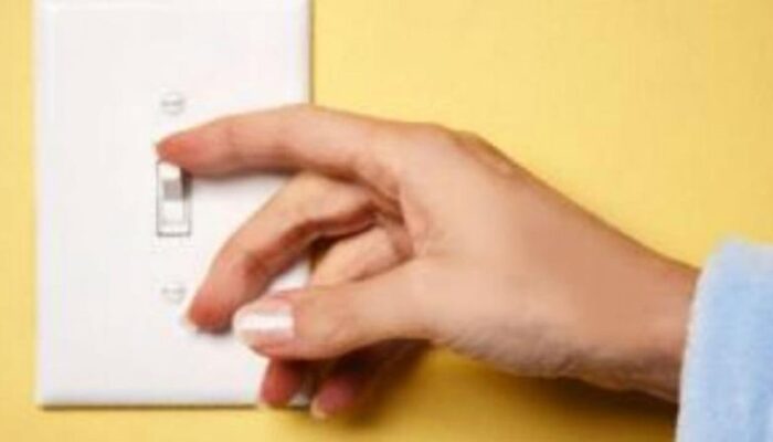 Krisis Energi Mengancam, Masyarakat Aktif Hemat Listrik