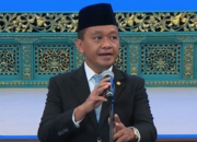 Bahlil Minta Masyarakat Bijak Konsumsi BBM, Hindari Penimbunan