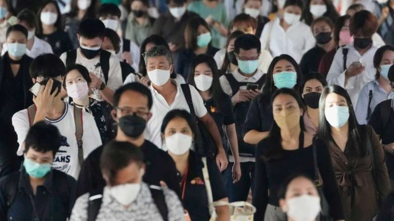 tak-cuma-covid-19,-lab-canggih-milik-kalimantan-selatan-bisa-deteksi-kanker-dan-tuberkulosis