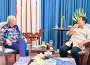 Danantara: Prabowo Rangkul Dalio, Ekonomi Indonesia Menguat