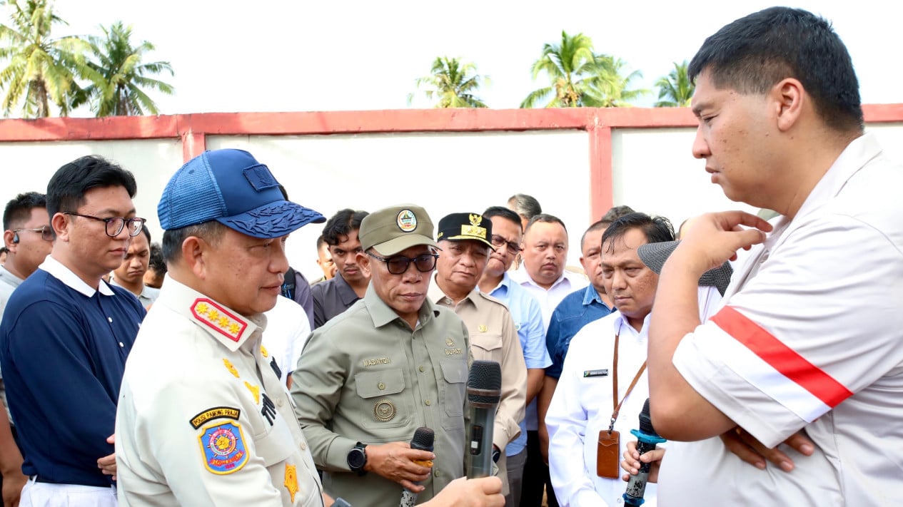 dorong-penyaluran-bantuan-di-tapteng,-kasatgas-tito-tekankan-percepatan-pendataan