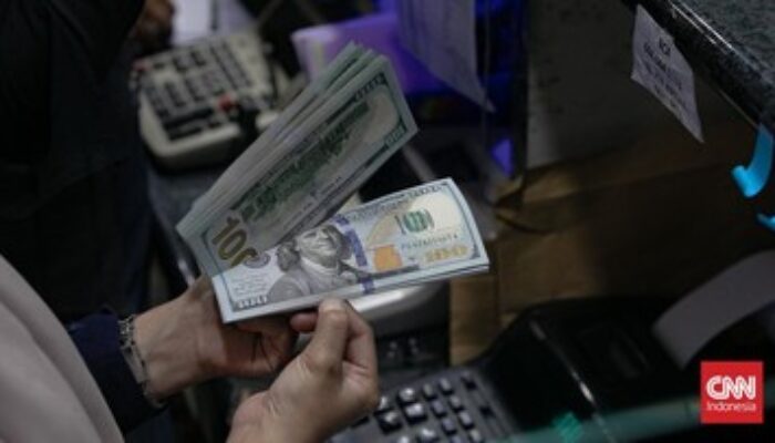 Yuan Tantang Dolar, Konflik Iran-AS Ubah Peta Energi