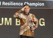 Bulog Bantah Dirut Jadi Kepala BAIS TNI