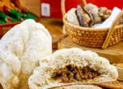 Bakpao Gandum RoyalKueID Perluas Pasar, Manfaatkan Platform Digital