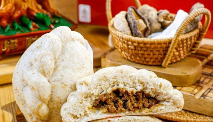 Bakpao Gandum RoyalKueID Perluas Pasar, Manfaatkan Platform Digital