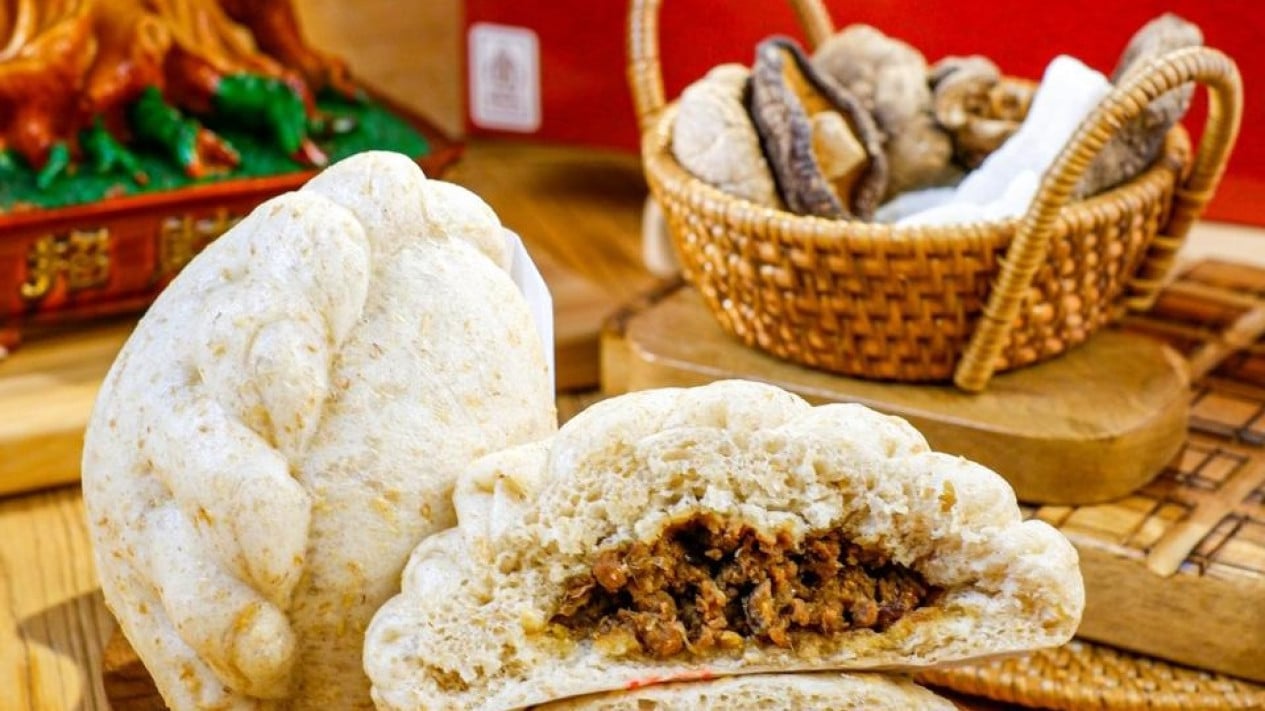 tumbuh-bersama-ekosistem-pemberdayaan-bri,-bakpao-gandum-royalkueid-jadi-pilihan-camilan-praktis