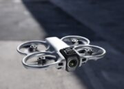 DJI Avata 360 Meluncur, Tawarkan Pengalaman Terbang dan Rekam 8K