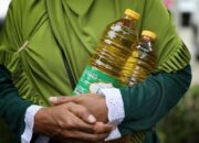 Pemerintah Turunkan Harga, Sembako Serbu Monas