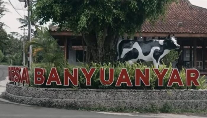 Banyuanyar Berdaya: Desa Kolaborasi Lahirkan UMKM Unggulan
