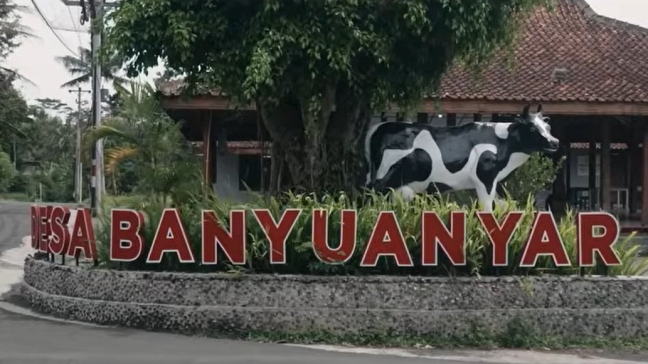 intip-kisah-desa-banyuanyar,-ramah-lingkungan-dan-terus-maju-lewat-pemberdayaan-desa-brilian