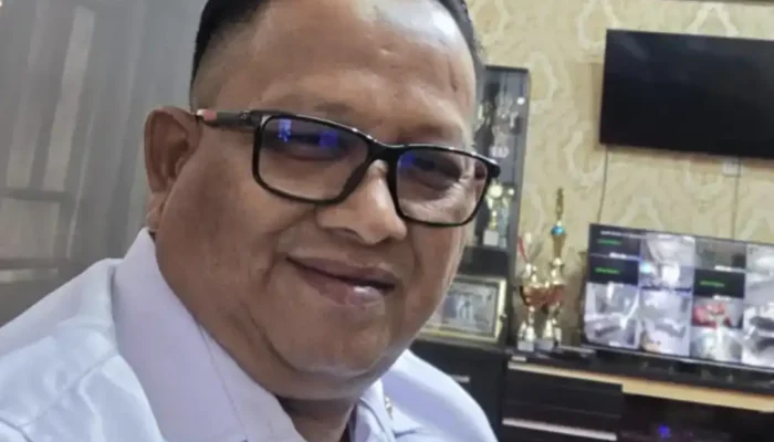 Alumni SMAN 5 Padang Siapkan Pemilihan Pengurus Baru