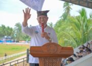 Pacu Kuda Padang Pariaman Gerakkan Wisata, Ekonomi Daerah