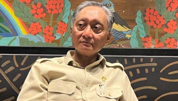PU Percepat Bersih Lumpur Aceh, Libatkan Warga