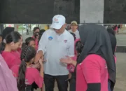 Mahyeldi Arahkan Anak Bijak Bermedsos, Literasi Jadi Kunci