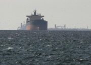 Iran Beri Lampu Hijau, Kapal Indonesia Segera Lintasi Hormuz