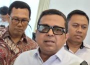 babe-haikal-sidak-pasar-kramat-jati,-edukasi-wajib-halal-ke-pedagang