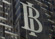 BI Terbitkan Repo Valas, Dalami Pasar Keuangan