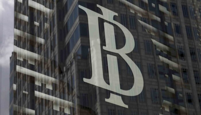 BI Terbitkan Repo Valas, Dalami Pasar Keuangan