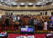 Payakumbuh: DPRD Merumuskan RKPD, Aspirasi Masyarakat Jadi Prioritas