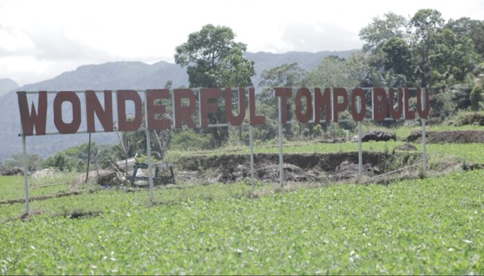 Tompobulu Berdaya, Pariwisata dan UMKM Menggeliat