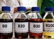 Biofuel E20 Gantikan Pertalite, Pemerintah Genjot Produksi Etanol