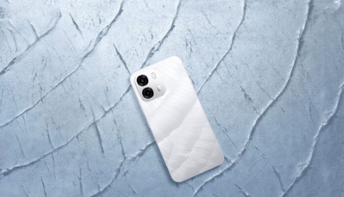 Oppo A6s: Dukung Mobilitas, Baterai Irit, Produktivitas Meningkat