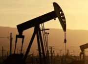 Timur Tengah Bergejolak, Harga Minyak Dunia Meroket