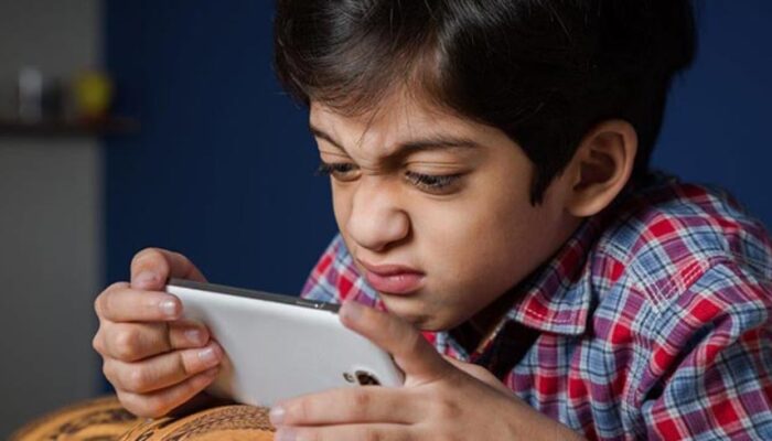 PP TUNAS Lindungi Anak, Masyarakat Tingkatkan Literasi Digital