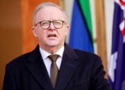 Australia Pangkas Pajak BBM, Tekan Harga Minyak Global