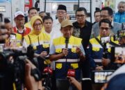 Presiden Pertimbangkan Harga BBM, Prioritaskan Kesejahteraan Rakyat