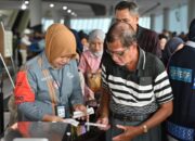 ASDP Antisipasi Kenaikan Penumpang, Layanan Penyeberangan Berjalan Lancar