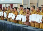 Sumbar Bangun Ribuan Posbankum, Masyarakat Akses Keadilan Lebih Mudah