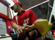 Pemerintah Pastikan Harga BBM Stabil, Masyarakat Tidak Perlu Resah
