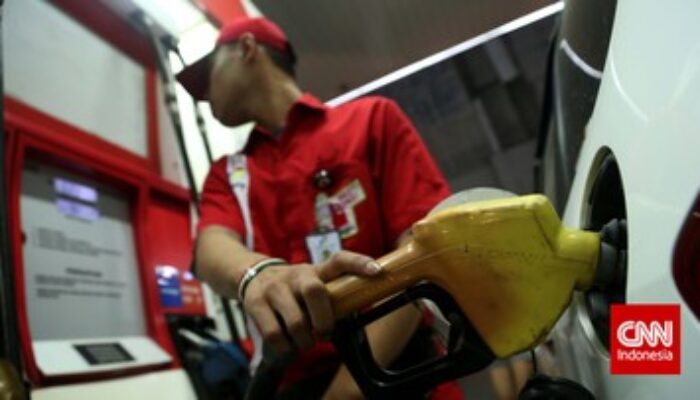 Pemerintah Pastikan Harga BBM Stabil, Masyarakat Tidak Perlu Resah