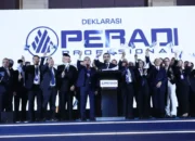 Advokat Mendesak Reformasi, Bentuk Pengawas Independen, Pulihkan Martabat Profesi