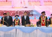 IPDN Siapkan SDM, Pacu Indonesia Emas 2045