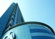 Bank Mega Cetak Laba, Dividen Mengalir Rp2 Triliun