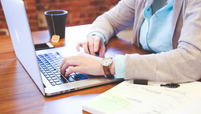 WFH Meningkat, Kuota Internet Cepat Habis? Ini Solusinya