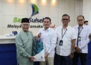 TASPEN Cairkan THR, Pensiunan Terima, Ekonomi Terpacu