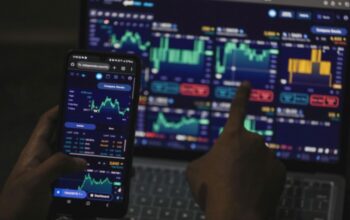 Saham Konglomerat BREN dan BNBR Dorong Penguatan IHSG Sepekan Terakhir